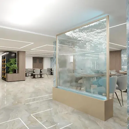 Hotel Serena 3*