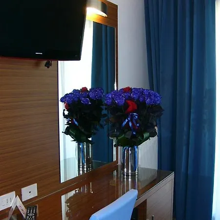 Serena Hotel