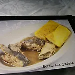 Hotel Serena Grado