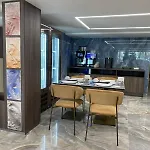 Hotel Serena