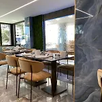 Serena Hotel 3*