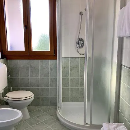 Serena Hotel Grado