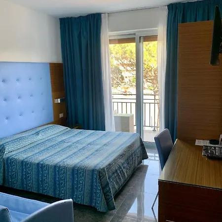 Serena Hotel
