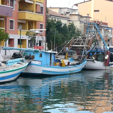 Hotel Serena Grado