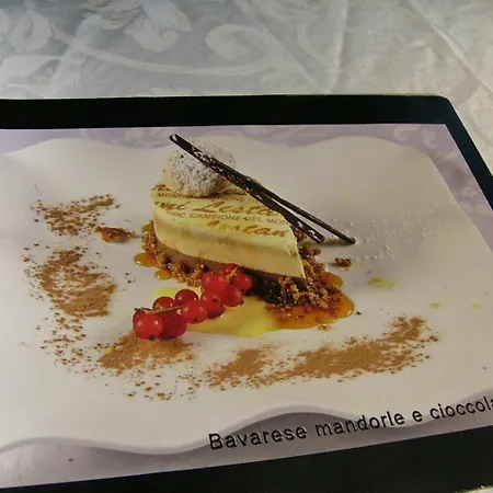 فندق Serena غرادو