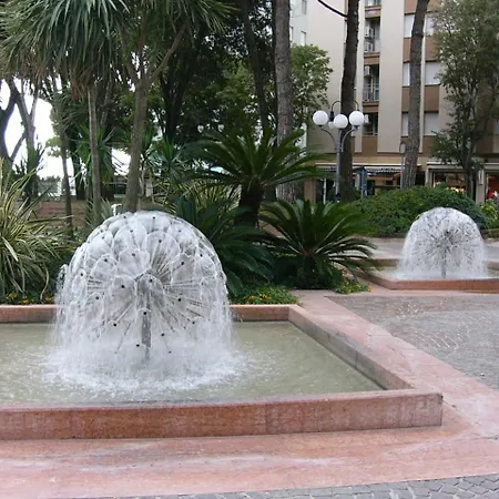 فندق Serena غرادو