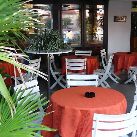 Hotel Serena Grado