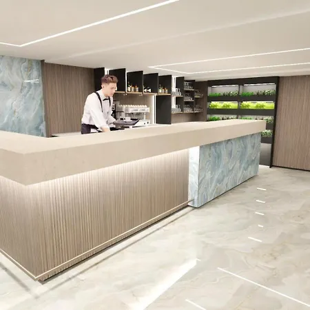 Serena 3* غرادو