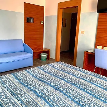 Serena Hotel