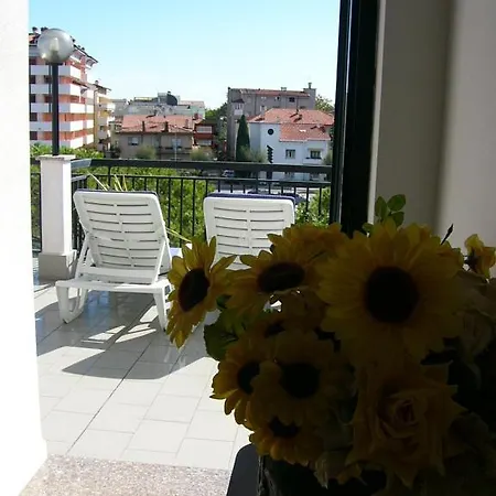 Hotel Serena 3*